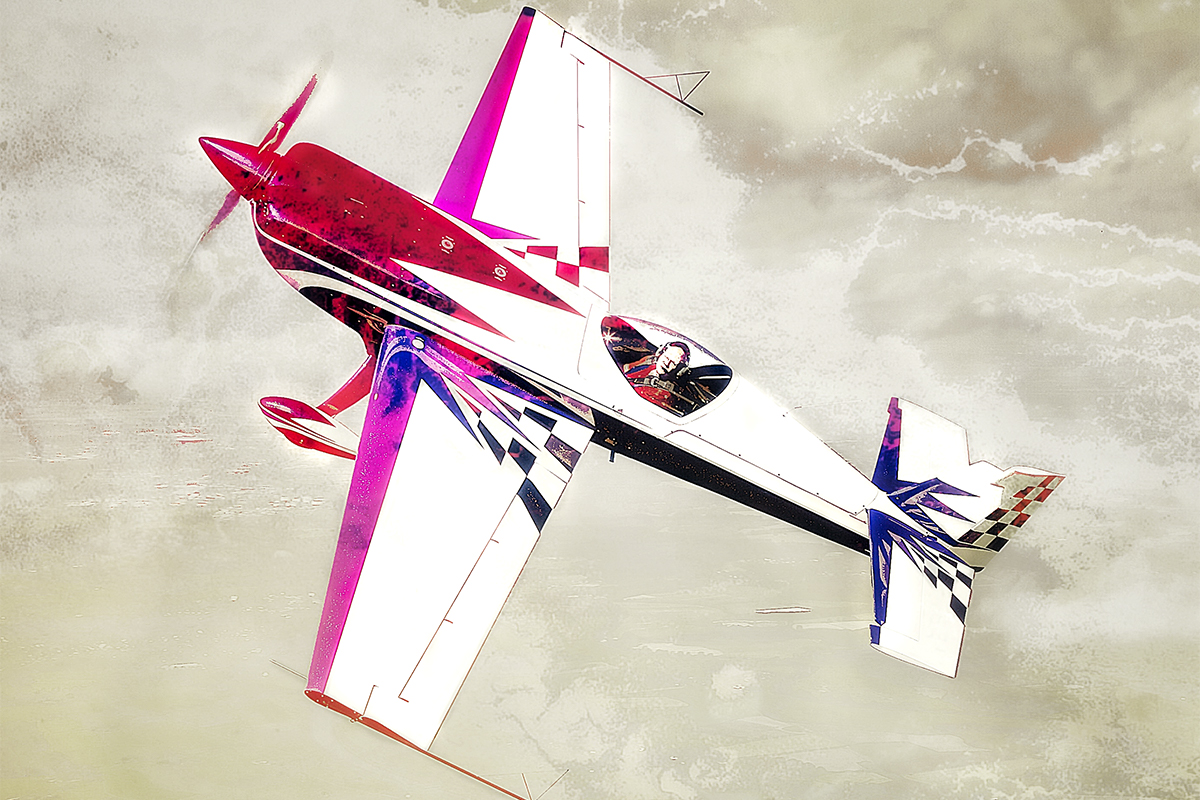 Extra 330SC