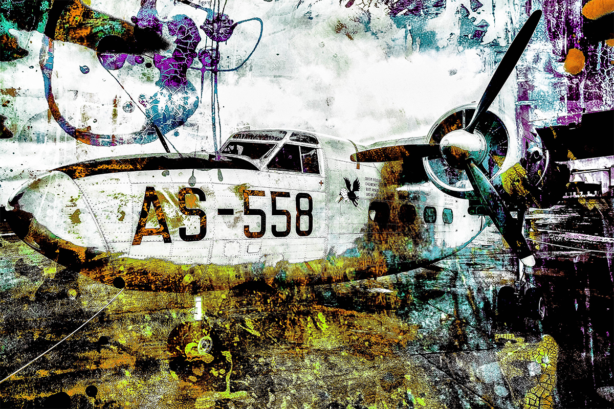 Hunting Percival P.66 Pembroke