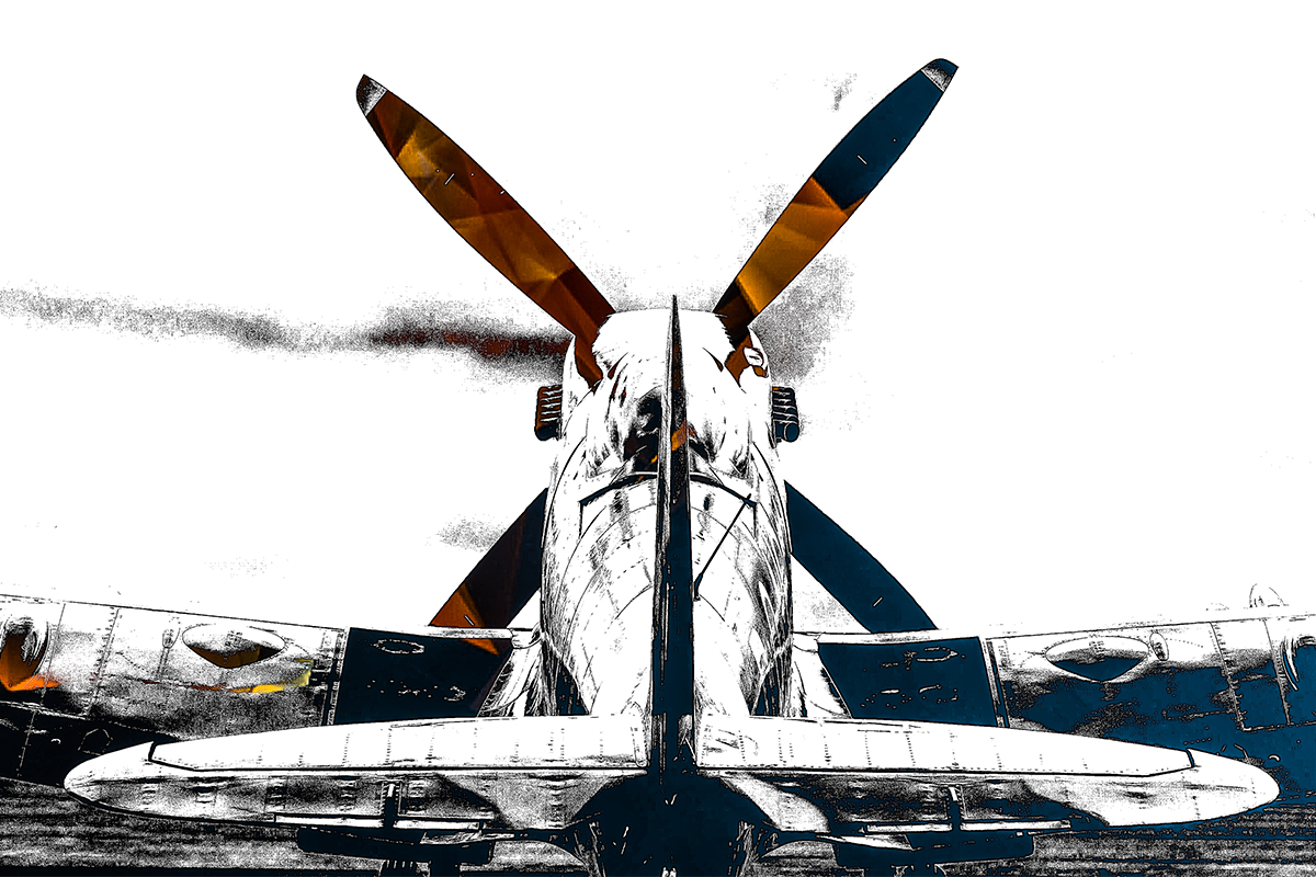 Supermarine Spitfire