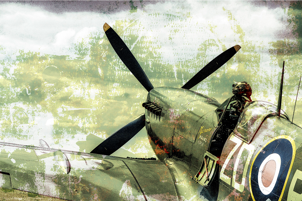 Supermarine Spitfire